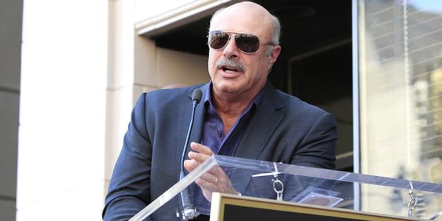 Dr Phil faces 'total collapse' after MAGA alignment backfires massively: report - Featured Image