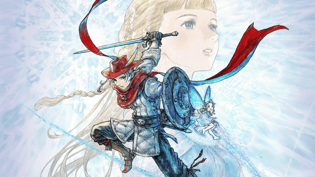 The Adventures of Elliot: The Millennium Tales | SQUARE ENIX - Featured Image