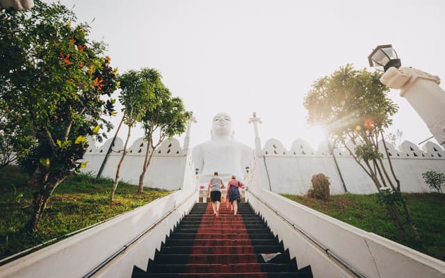 Sri Lanka now offers a digital nomad visa. Here’s how it works | CN Traveller - Featured Image