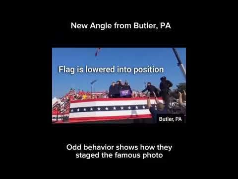 Something About This Feels Staged - Featured Image