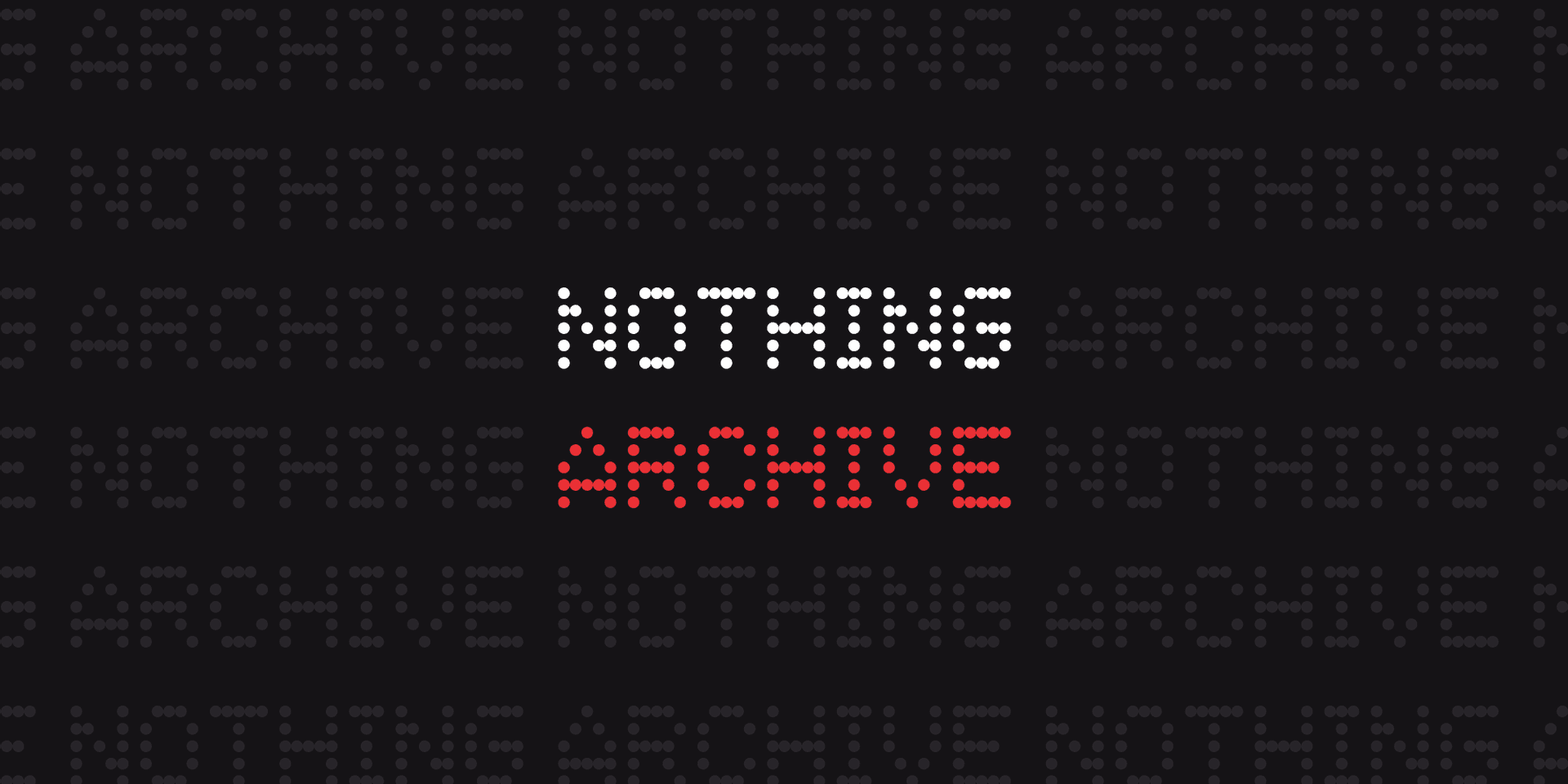 GitHub - spike0en/nothing_archive: This project indexes and preserves full firmware, and OTA update links for Nothing and CMF devices, sourced directly from official OEM servers while generating unmodified stock OTA images. - Featured Image