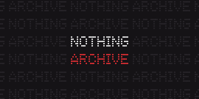 GitHub - spike0en/nothing_archive: This project indexes and preserves full firmware, and OTA update links for Nothing and CMF devices, sourced directly from official OEM servers while generating unmodified stock OTA images. - Featured Image