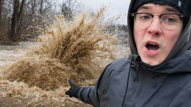 The Poopwater Situation is Crazy  - Featured Image