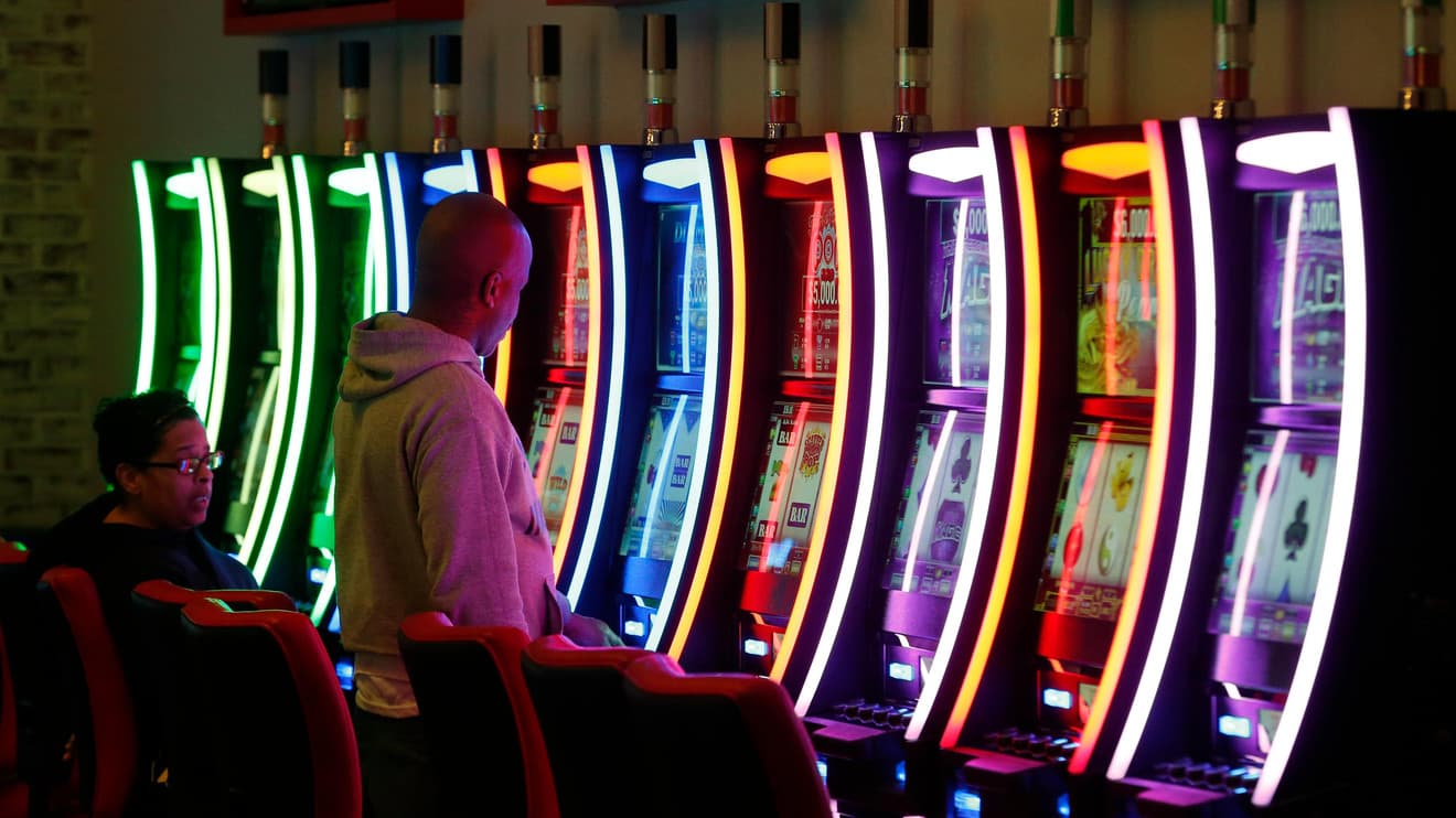 Virginia Senate advances bill that could bring casino to Fairfax County - Featured Image