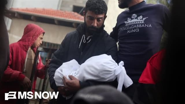 Gaza ceasefire scrutinized as killings continue ahead of Trump-Netanyahu meeting - Featured Image