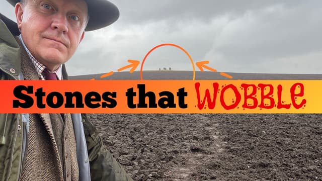 Can YOU Count the Stones? - Featured Image