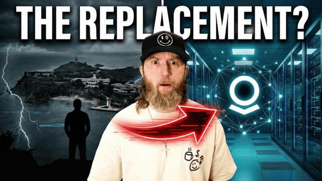 Is This Tech Giant The New Epstein? (They Know Everything About You) - Featured Image