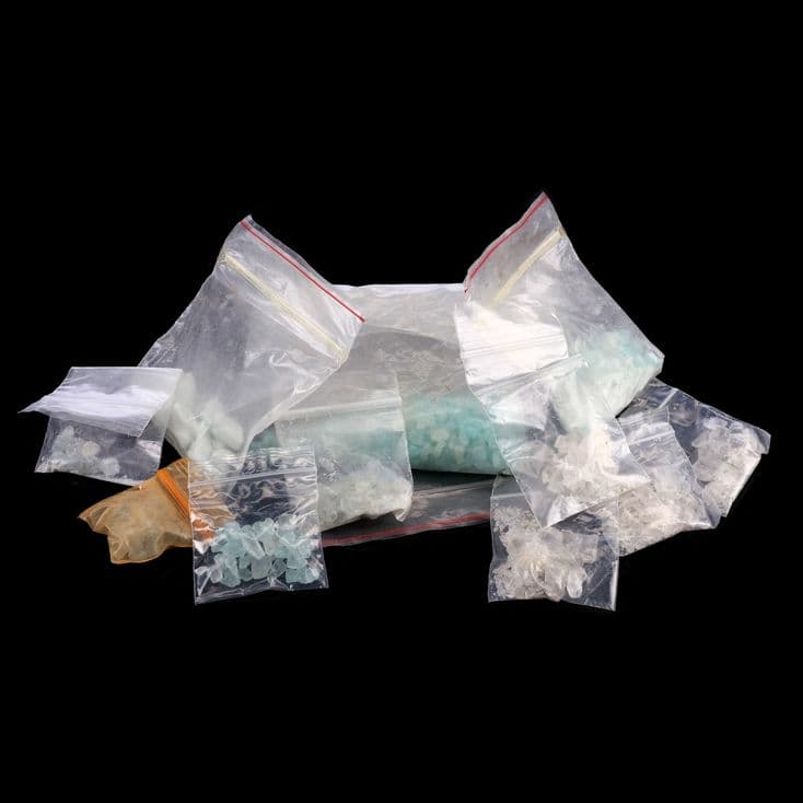 BREAKING BAD (TV SERIES, 2008-2013) - Featured Image