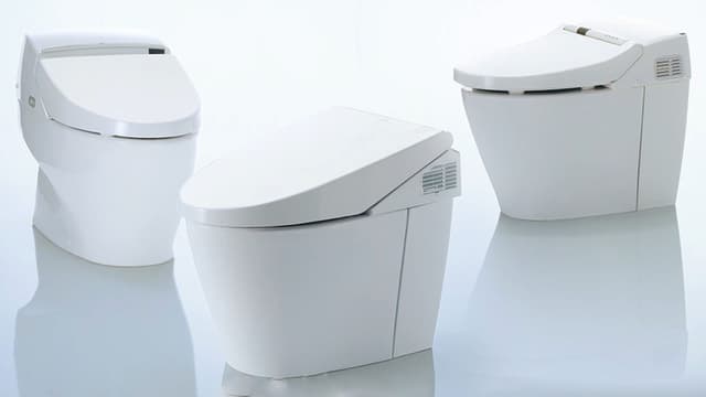 Japanese toilet maker 'the most undervalued and overlooked AI memory beneficiary,' investors claim — shares up nearly 40% in first two months of 2026 | Tom's Hardware - Featured Image