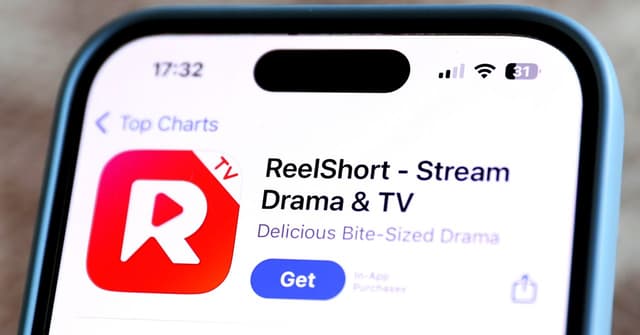 Americans Are Obsessed With Watching Short Video Dramas From China - Featured Image