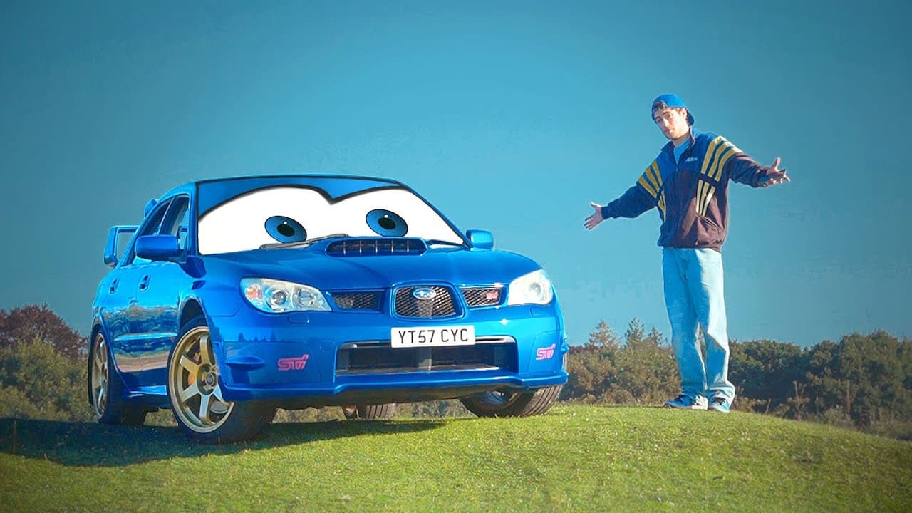 YouTube video thumbnail