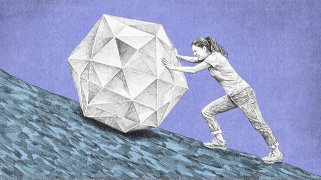 How I changed my personality in six weeks - Featured Image