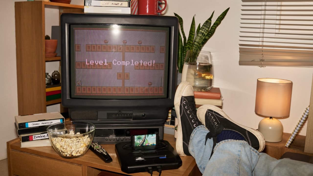 Your Childhood Video Games May Explain Why Millennials Grind and Gen Z Burns Out Faster - Featured Image