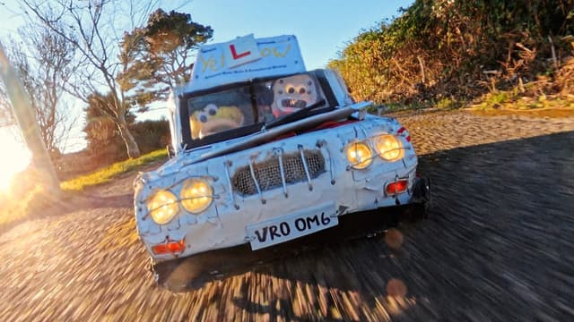 How to learn how to learn to drive 🅻 🚙 - Featured Image