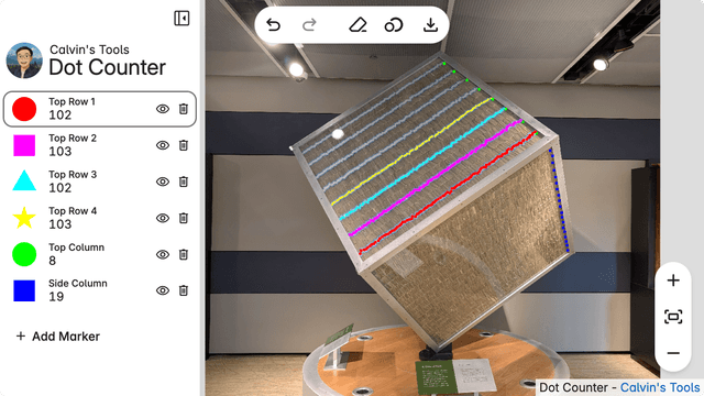 The Fed says this is a cube of $1M. They're off by half a million. - Featured Image