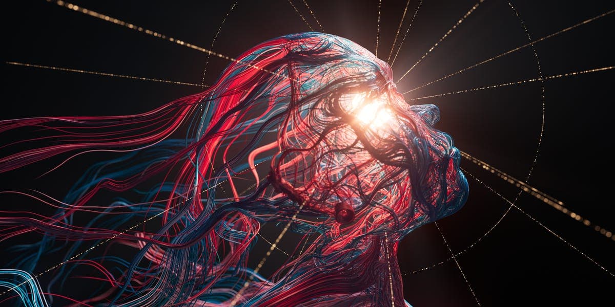 Your Mind Taps Into the ‘Flow of the Universe’—And It Shapes How You Interact With Reality, Scientists Claim - Featured Image