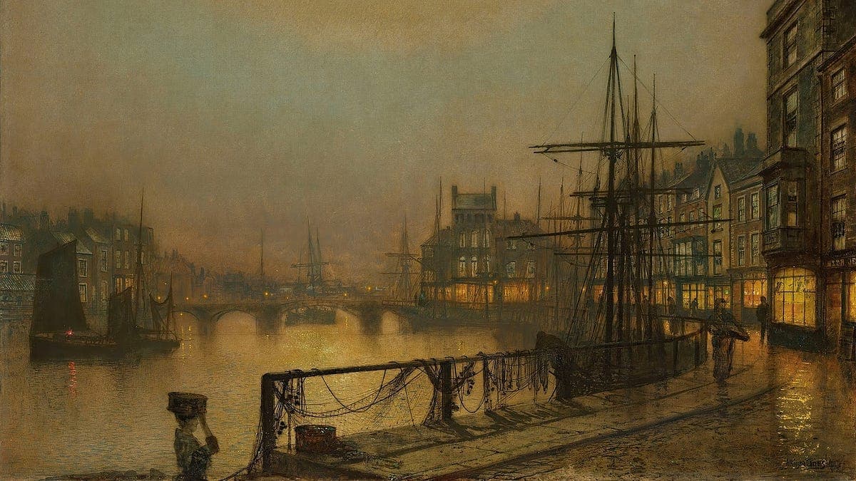 How far back in time can you understand English? - Featured Image