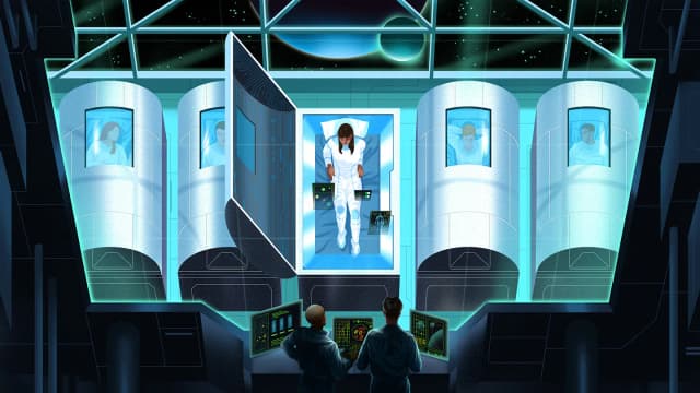 'Project Hail Mary' made us wonder how to survive a trip to interstellar space - Featured Image