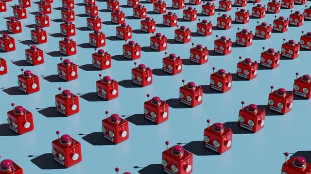 Man accidentally gains control of 7,000 robot vacuums | Popular Science - Featured Image