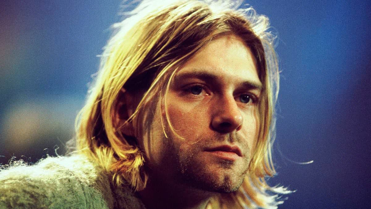 Kurt Cobain's death was 'homicide': Shocking new forensic investigation questions suicide ruling | Daily Mail Online - Featured Image