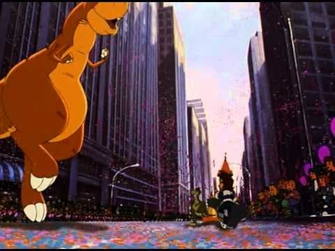 'Roll Back the Rock' (To the Dawn of Time) - Featured Image