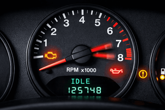 What Causes Fluctuating RPM at Idle? Common Reasons Your Car’s Engine Rev Goes Up and Down - Sassy Feeds - Featured Image