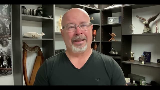 Clint's Farewell to Josh - Featured Image