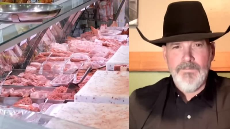 “Make Beef Affordable Again”: Rancher Warns ‘Big Beef Cartel’ is Squeezing Farmers and Shoppers Alike - Featured Image
