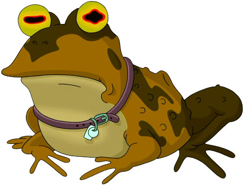 r33b.net - ALL GLORY TO THE HYPNOTOAD! - Featured Image