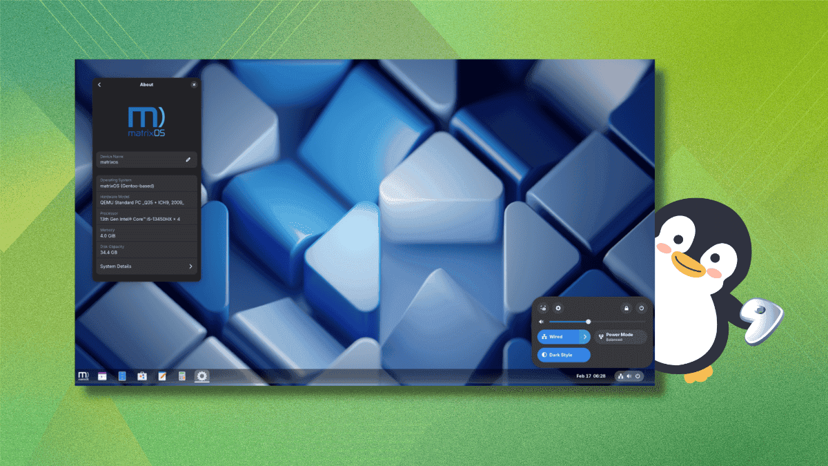 Someone Just Made an Immutable Gentoo-Based Distro Tailored for Gaming - Featured Image