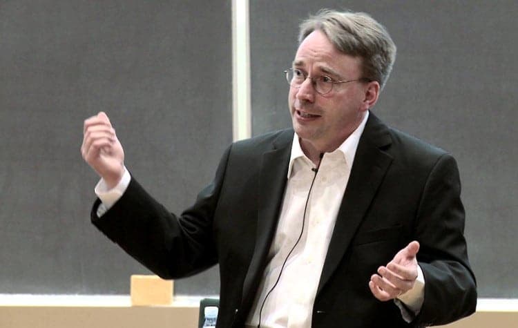 Linux Institutionalises Open Source Governance With Structured Leadership Succession Plan - Open Source For You - Featured Image