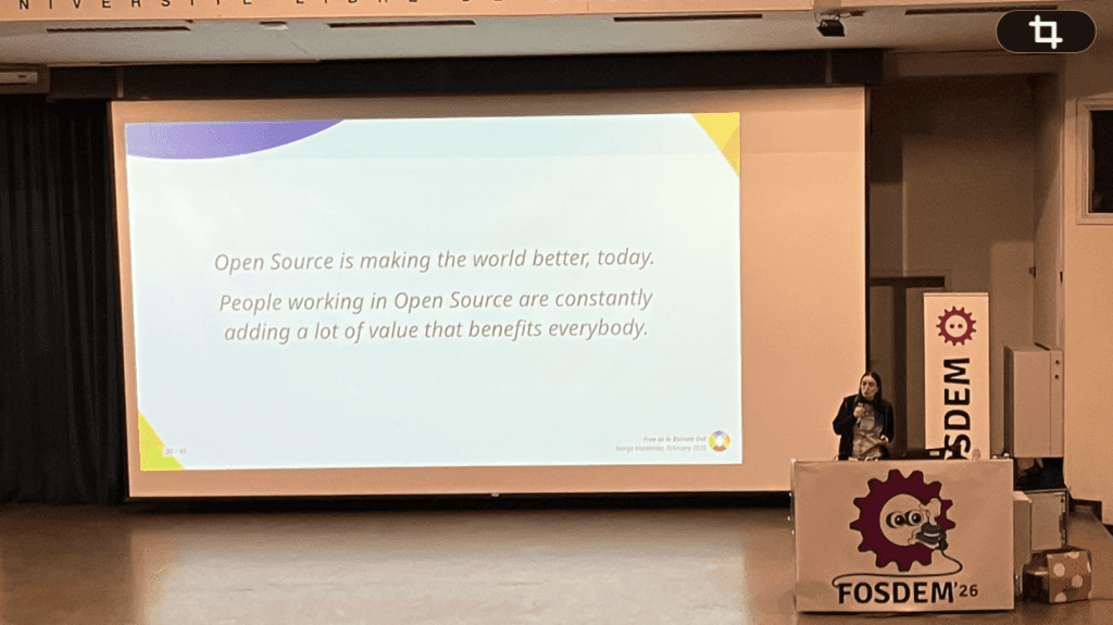 Is open source in trouble? - The New Stack - Featured Image