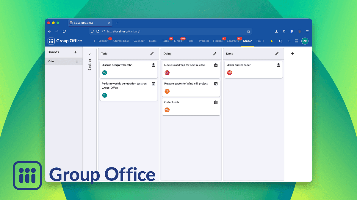 This Lesser-Known Nextcloud Alternative's Latest Release Makes it More Suitable for Small Businesses - Featured Image