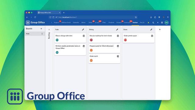 This Lesser-Known Nextcloud Alternative's Latest Release Makes it More Suitable for Small Businesses - Featured Image
