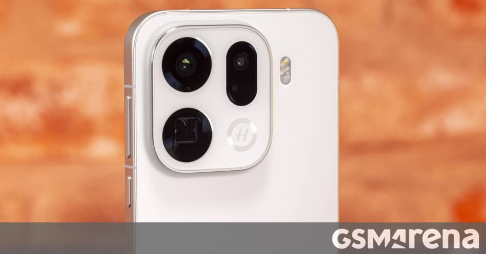 Oppo Find X9s' processor officially confirmed, launching soon in India - GSMArena.com news - Featured Image