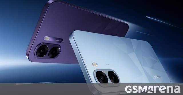 Oppo K14 is on the way too, certification reveals - GSMArena.com news - Featured Image
