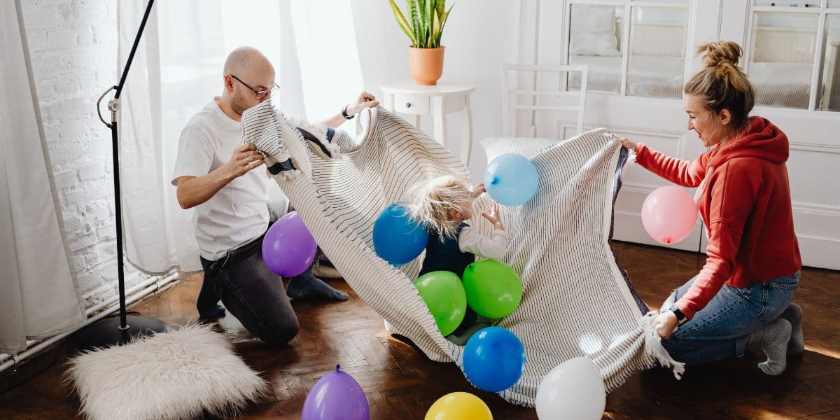 Bad Parenting Game - - Featured Image