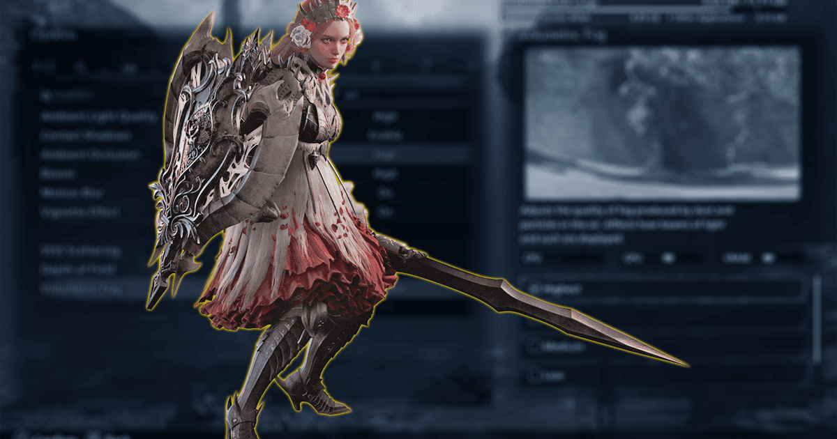 We tested Monster Hunter Wilds' PC-exclusive January performance update and found significant frame rate improvements and less stuttering - Featured Image