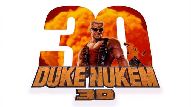 Duke Nukem 3D 30th Anniversary Tribute | The Voice, Creators, and Legends Behind the King - Featured Image