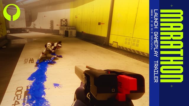 Launch Gameplay Trailer | Marathon - Featured Image