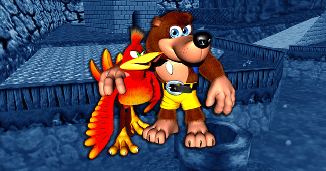 Fan-made Banjo-Kazooie PC port out now, includes high framerate, ultrawide monitor, and mod support - Featured Image