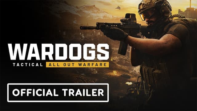 WARDOGS - Announcement Trailer - Featured Image