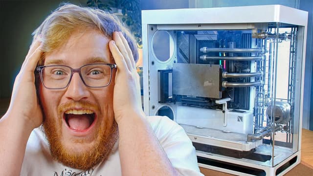 The Fastest Computer I’ve Ever Had - Featured Image