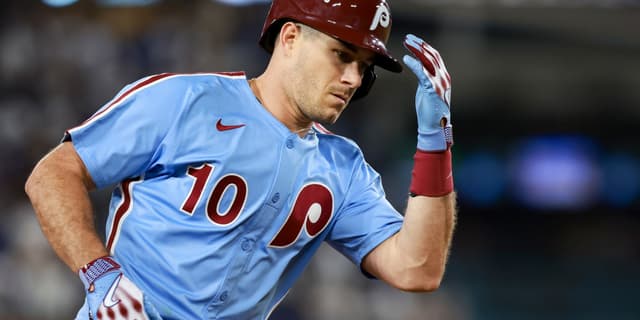 Realmuto agrees to deal to return to Philly (source) - Featured Image