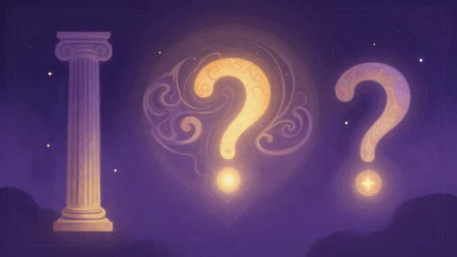 Big Ideas for Kids | Philosophy, Psychology & Religion Explained - Featured Image