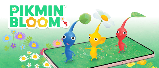 Pikmin Bloom - Make Every Step Count! - Featured Image