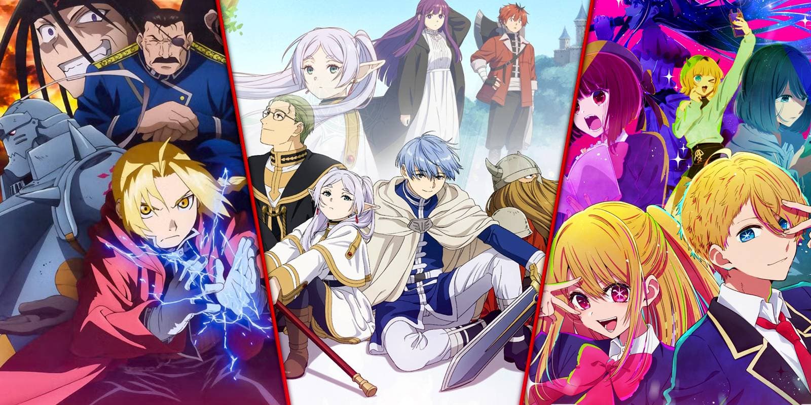 'More Than 400 Piracy Domains Completely Wiped': Top 10 Anime Streaming Sites Targeted in New U.S. Government Report - Featured Image