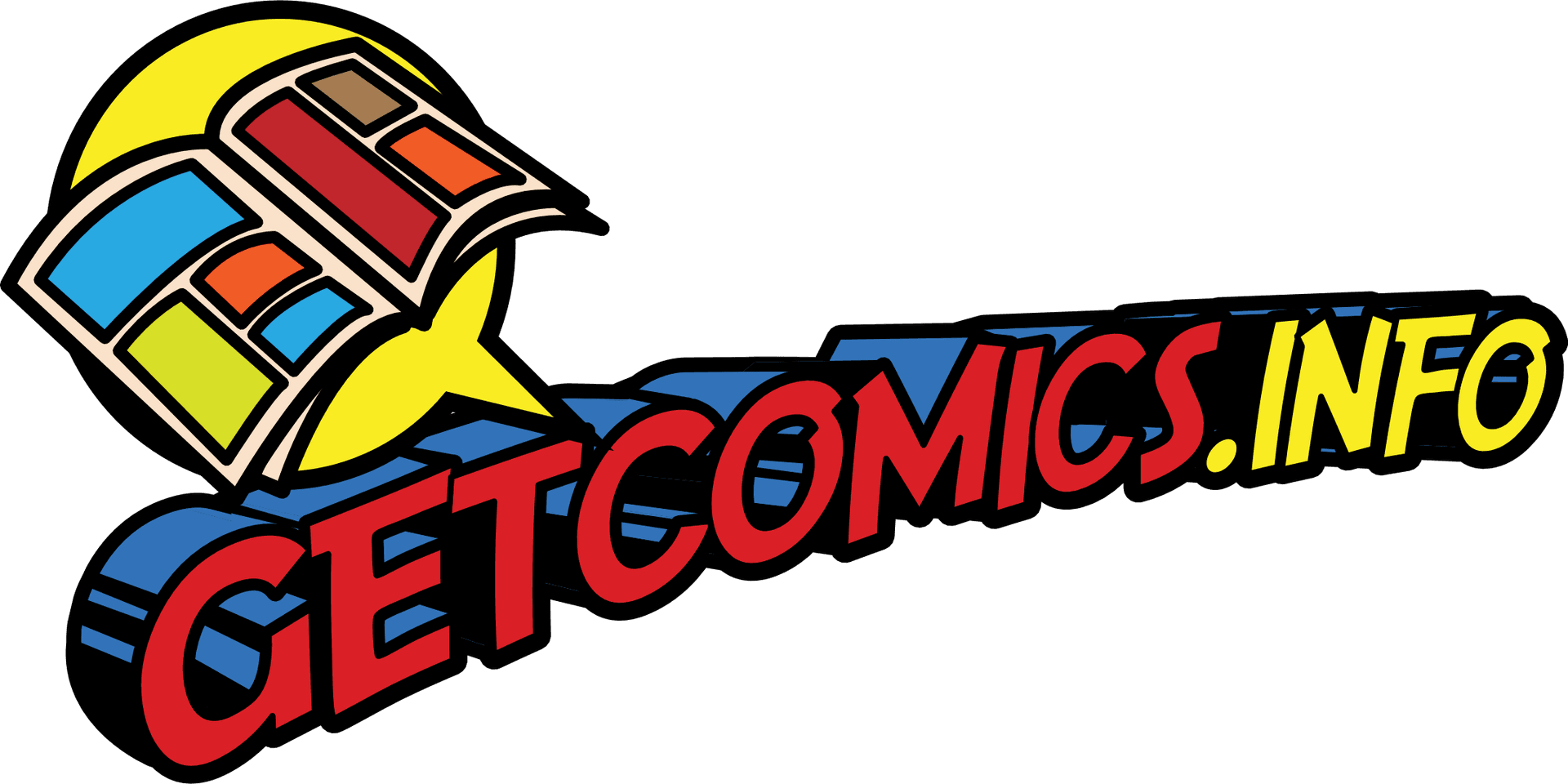 GetComics – GetComics is an awesome place to download DC, Marvel, Image, Dark Horse, Dynamite, IDW, Oni, Valiant, Zenescope and many more Comics totally for FREE. - Featured Image