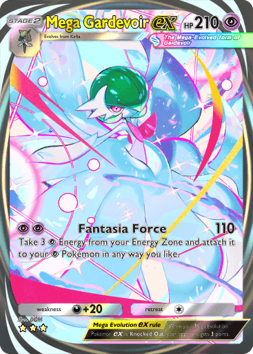 All 234 "Fantastical Parade" Cards Revealed from "Pocket!" - PokeBeach | PokéBeach - Featured Image