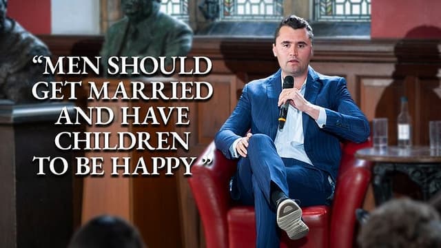 Charlie Kirk is Dead. Let's Not Let The Tragedy of His Assassination Tarnish His Legacy. - Featured Image